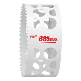 102mm HOLE DOZER™ Bi-Metal Hole Saw - Hang Sell